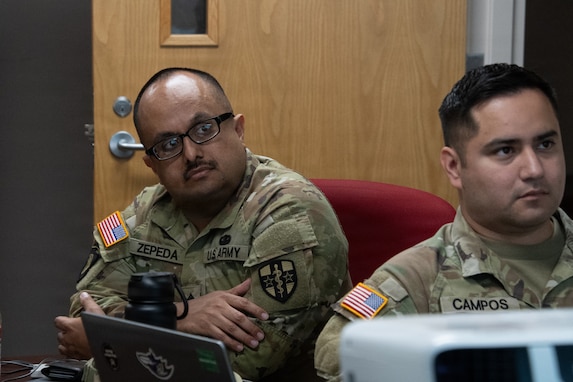 7306th Medical Exercise Support Battalion Academy builds the trainers who power Army Reserve medical readiness