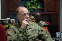 7306th Medical Exercise Support Battalion Academy builds the trainers who power Army Reserve medical readiness