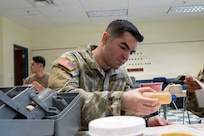 7306th Medical Exercise Support Battalion Academy builds the trainers who power Army Reserve medical readiness