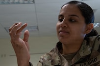 7306th Medical Exercise Support Battalion Academy builds the trainers who power Army Reserve medical readiness