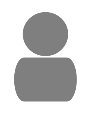 Gender Neutral Silhouette