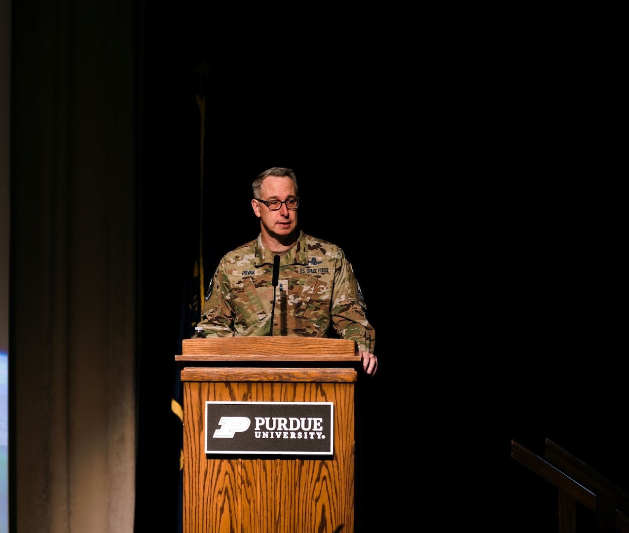 DDNRO warns of risks from space debris at tech symposium