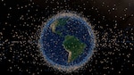 DDNRO Warns of Risks from Space Debris at Tech Symposium