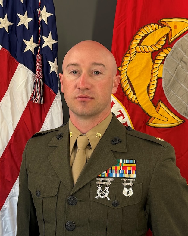 Commanding Officer
Kilo Battery, 2nd Battalion, 14th Marine Regiment