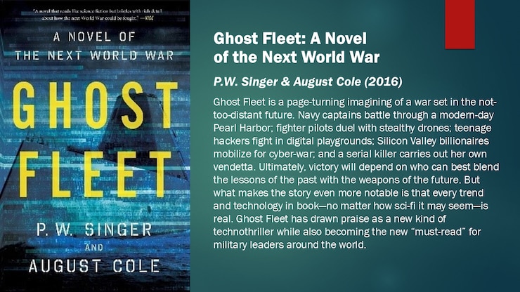 Ghost Fleet