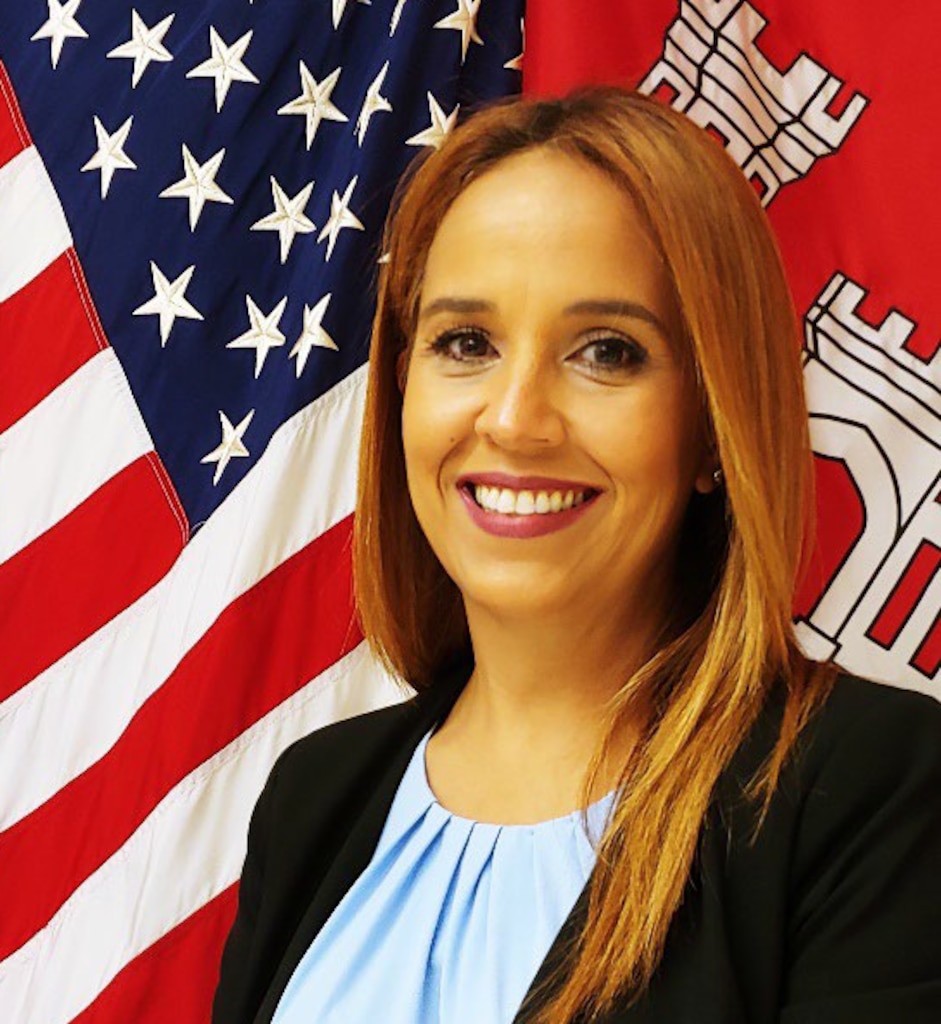 Maricarmen Crespo
