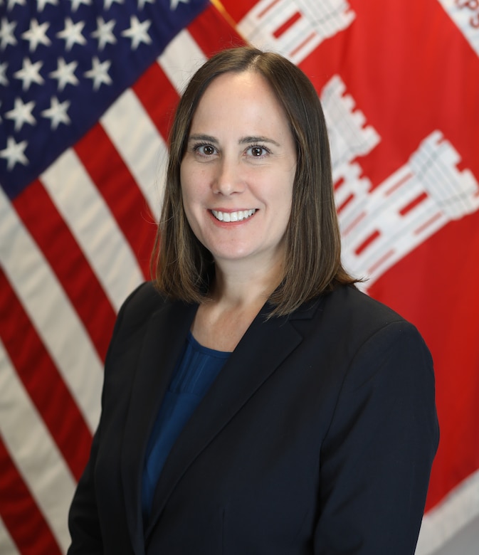 Rachel Gray, Caribbean District Counsel