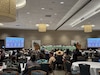 HONOLULU —The Honorable Jordan Gillis, assistant secretary of the Army for installations, energy, and environment, participated in the Hawai‘i Military Lands Discussion hosted by the Hawai‘i Coordination Cell (HCC) on March 23, 2026, at the Ala Moana Hotel.