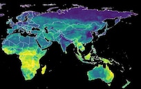 DBPAO leads TARMAC to understand global threats