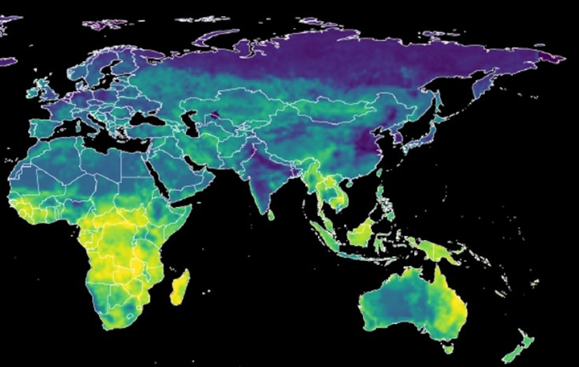 DBPAO leads TARMAC to understand global threats