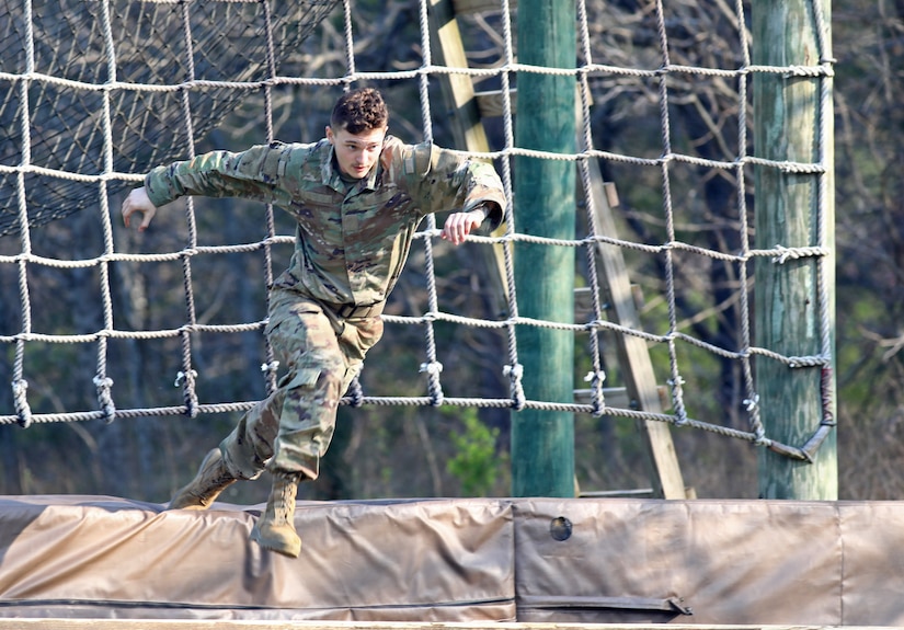 his competition shows the adaptiveness, resilience, and lethality of our forces, affirming the readiness of National Guard citizen-Soldiers to meet the nation's challenges.