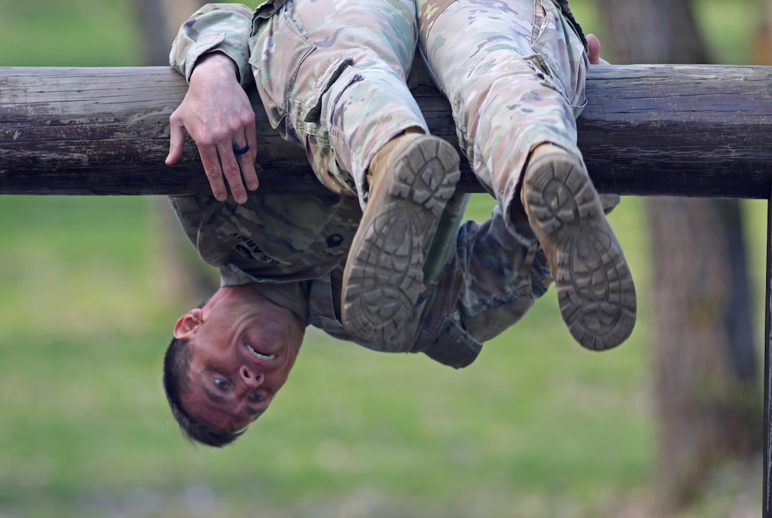 his competition shows the adaptiveness, resilience, and lethality of our forces, affirming the readiness of National Guard citizen-Soldiers to meet the nation's challenges.