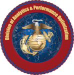 Division of Analytics and Performance Optimization Logo