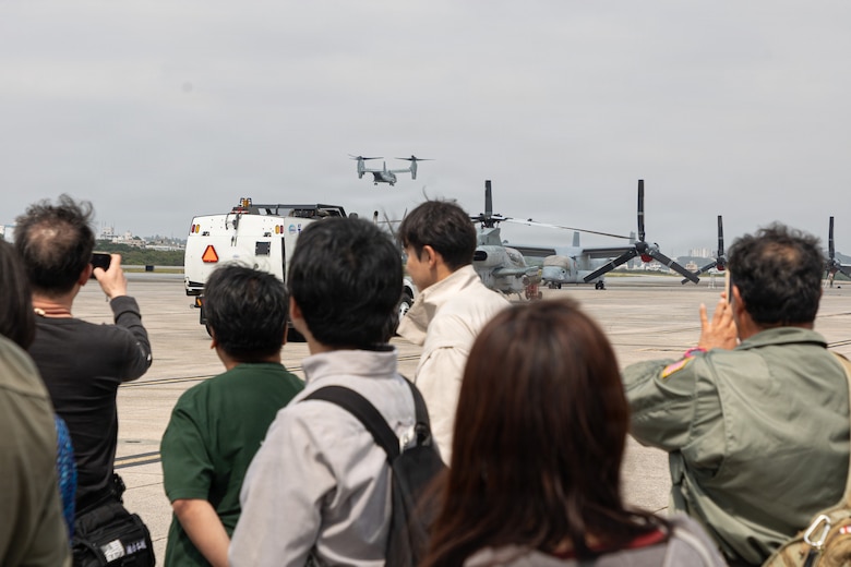 2026年3月20日、海兵隊太平洋基地（MCIPAC)の広報運用部がソーシャルメディア・フォロワー・ワークショップを開催しました。