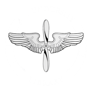 Air University Prop & Wings