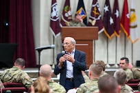 The Future of Army Medicine: MEDCoE, MRDC host annual Medical Warfighting Forum