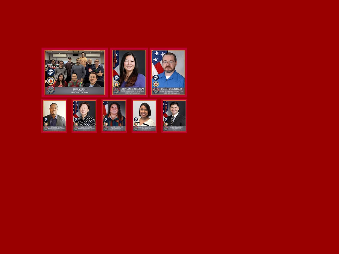 In honor of this year’s National Public Safety Telecommunicators Week, the U.S. Marine Corps invites its community and families to celebrate the people responsible for connecting them to critical resources in their greatest moments of need.