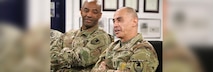 CSM Foley reflects on 37-year career