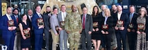 Army senior air defender addresses industry on space, AMD’s most pressing topics
