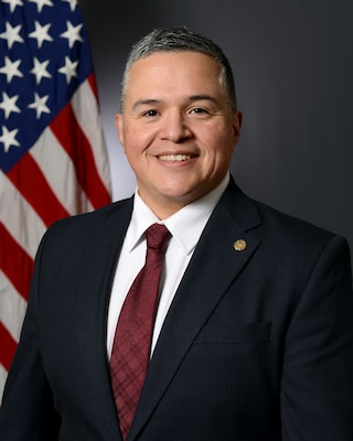John V. Rios (LTC, Ret.)
