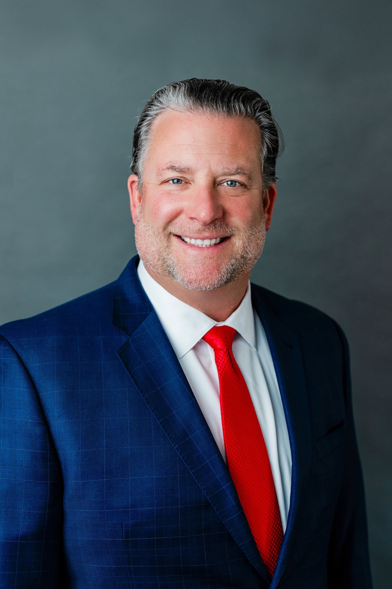 Ben Craig (Courtesy photo)