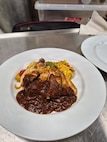 Army Reserve culinary team showcases excellence at international competition