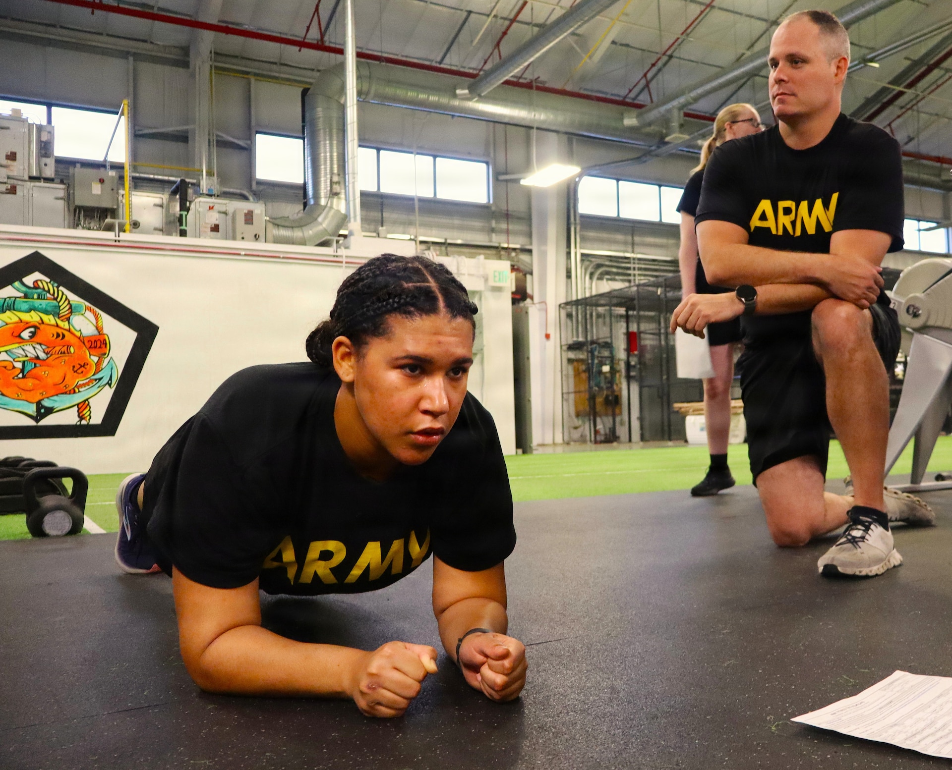 Quarterly board develops leaders, fosters friendly competition between Army Reserve Soldiers