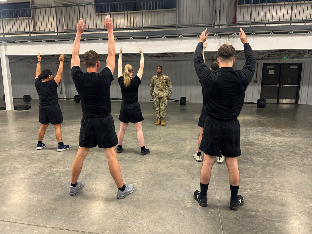 Quarterly board develops leaders, fosters friendly competition between Army Reserve Soldiers