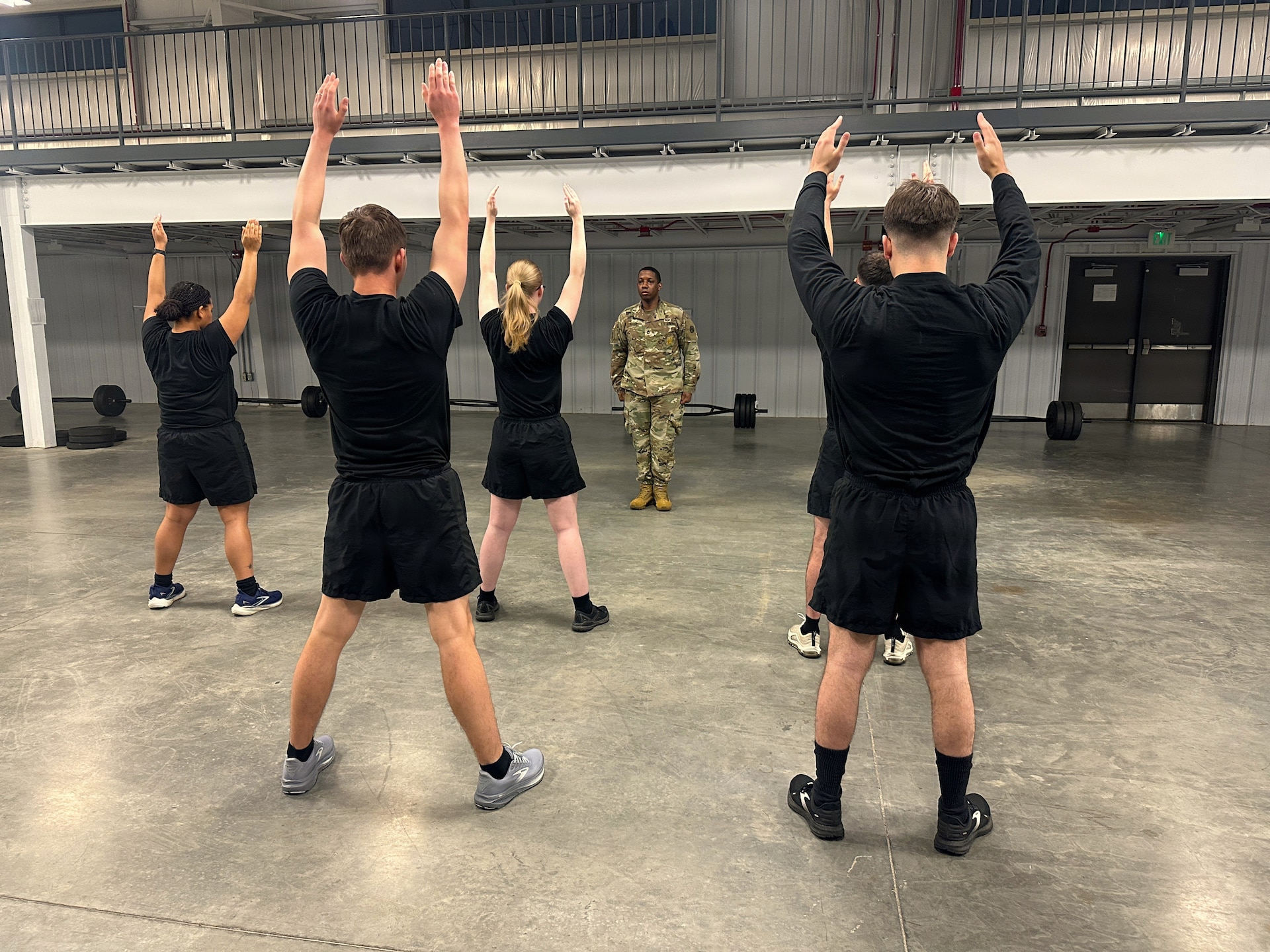Quarterly board develops leaders, fosters friendly competition between Army Reserve Soldiers