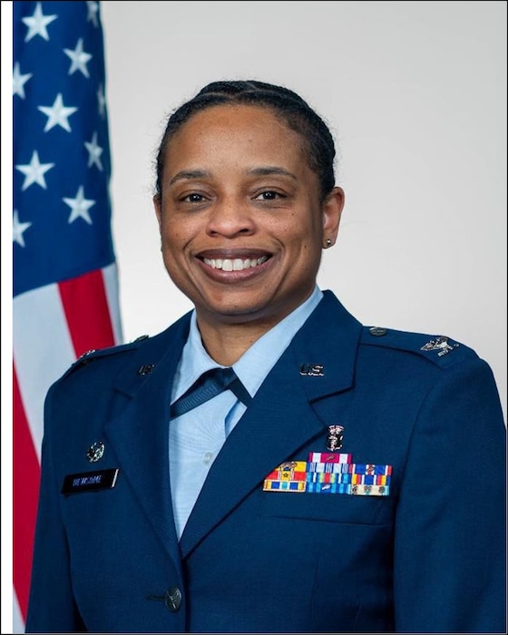 COLONEL BRANDE C. NEWSOME