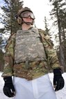 Avalanche Company hones lethality at JBER Infantry Platoon Battle Course