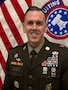 Command Sgt. Maj. Jared Scott Bullock