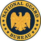 National Guard Logo Seal