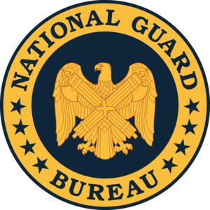 National Guard Logo Seal