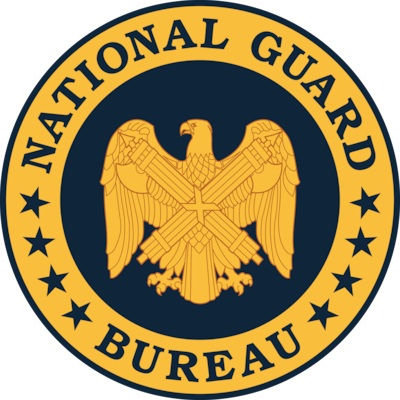 National Guard Logo Seal