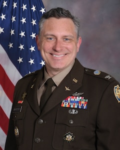 COL Whitesel
