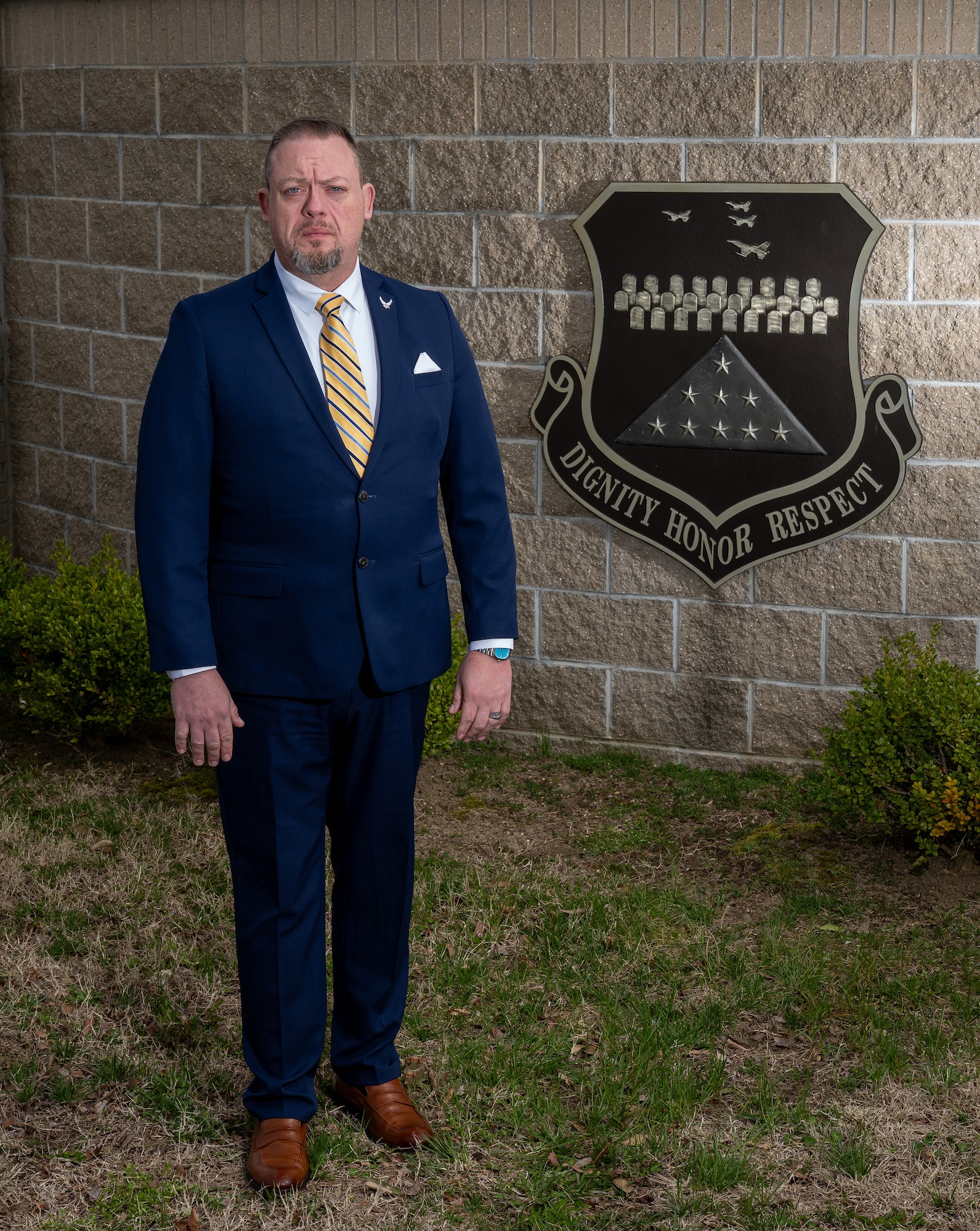 Meet a mortician: Matthew Metschke