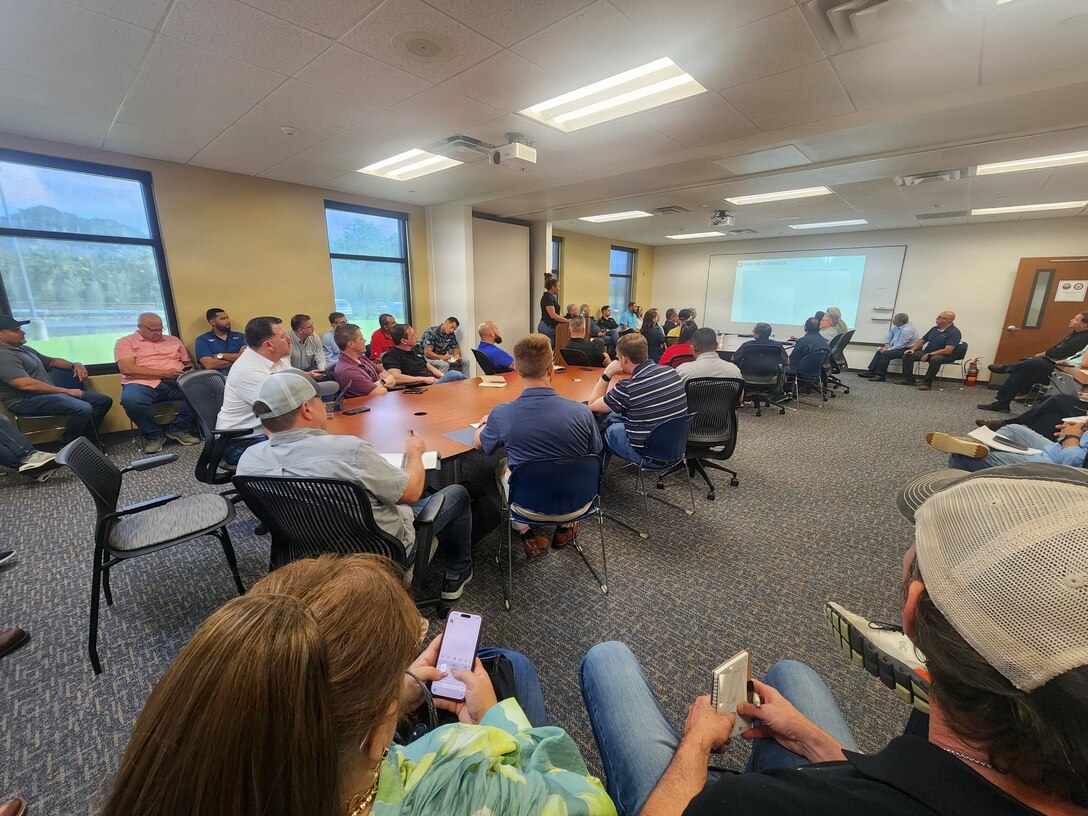U.S. Army invests in energy resilience to sustain warfighter readiness in the Caribbean