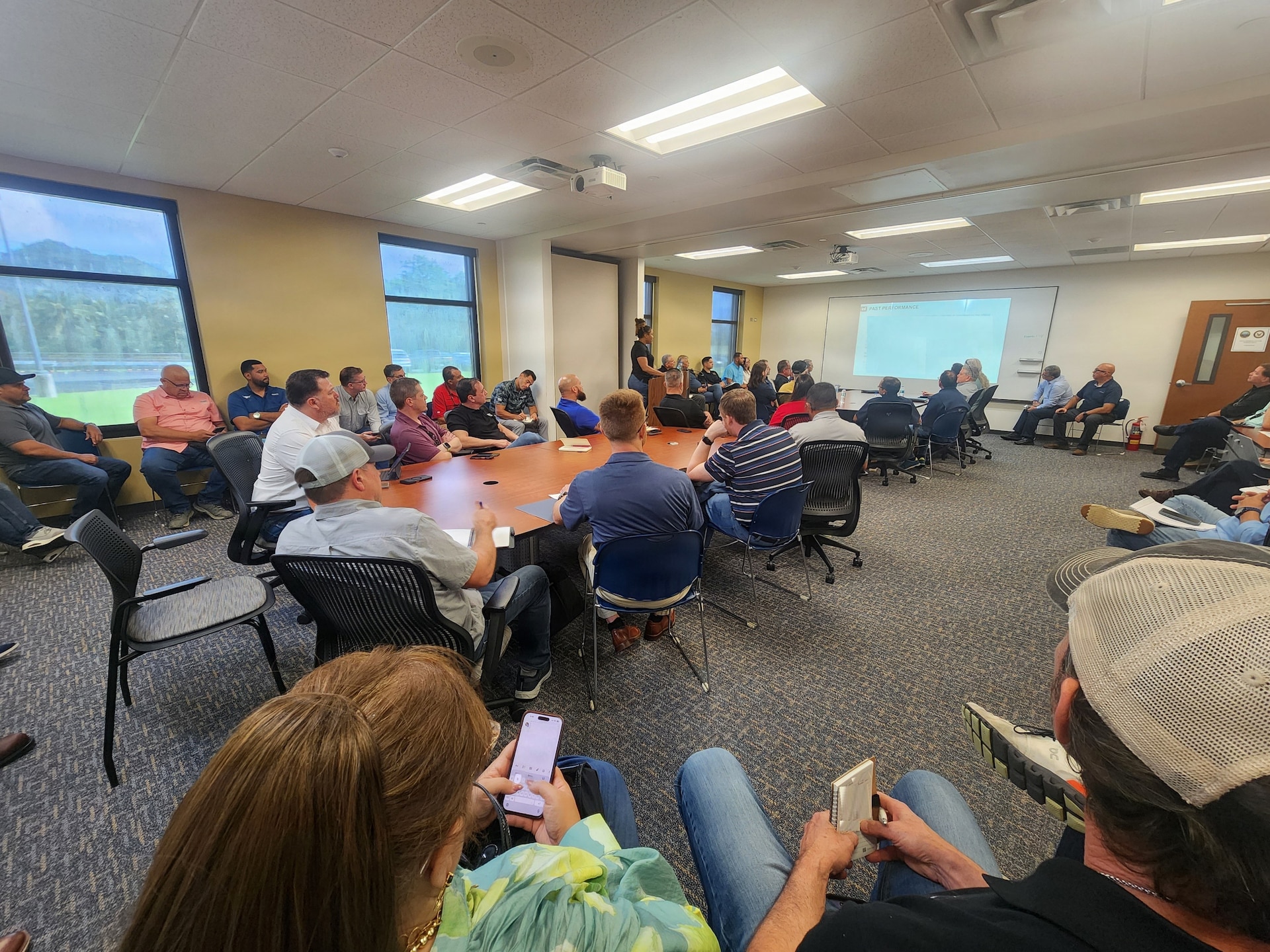 U.S. Army invests in energy resilience to sustain warfighter readiness in the Caribbean