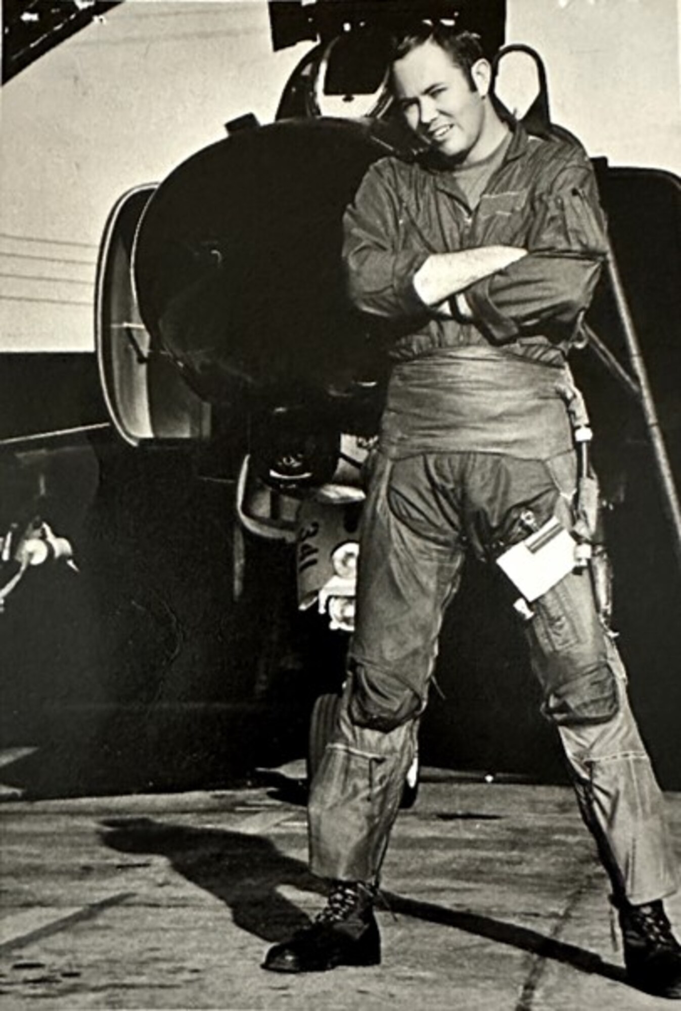 Twenty Months In and Out-Country – Col. Scott Powell in Southeast Asia, 1971-1972