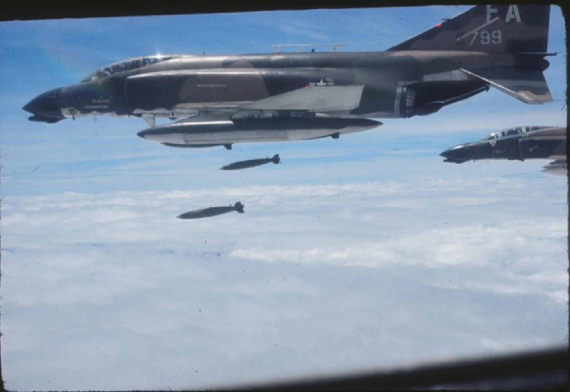 Twenty Months In and Out-Country – Col. Scott Powell in Southeast Asia, 1971-1972