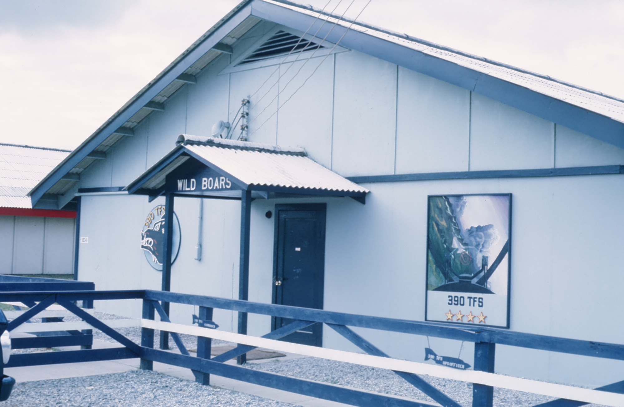 Twenty Months In and Out-Country – Col. Scott Powell in Southeast Asia, 1971-1972