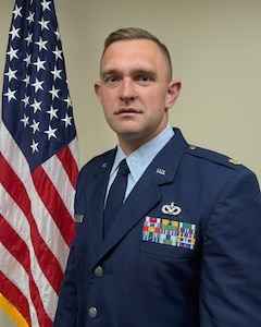 Official Air Force photo