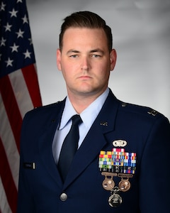 Official Air Force photo