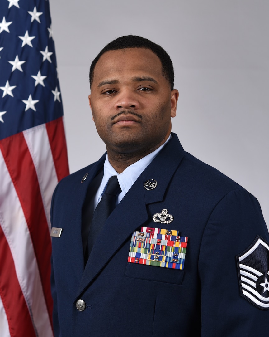 Official Air Force photo