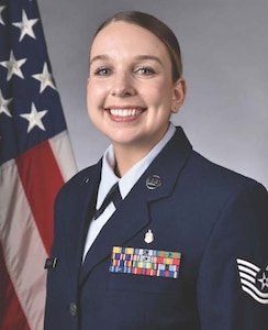Official Air Force photo