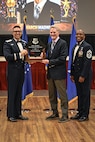 Award presentation