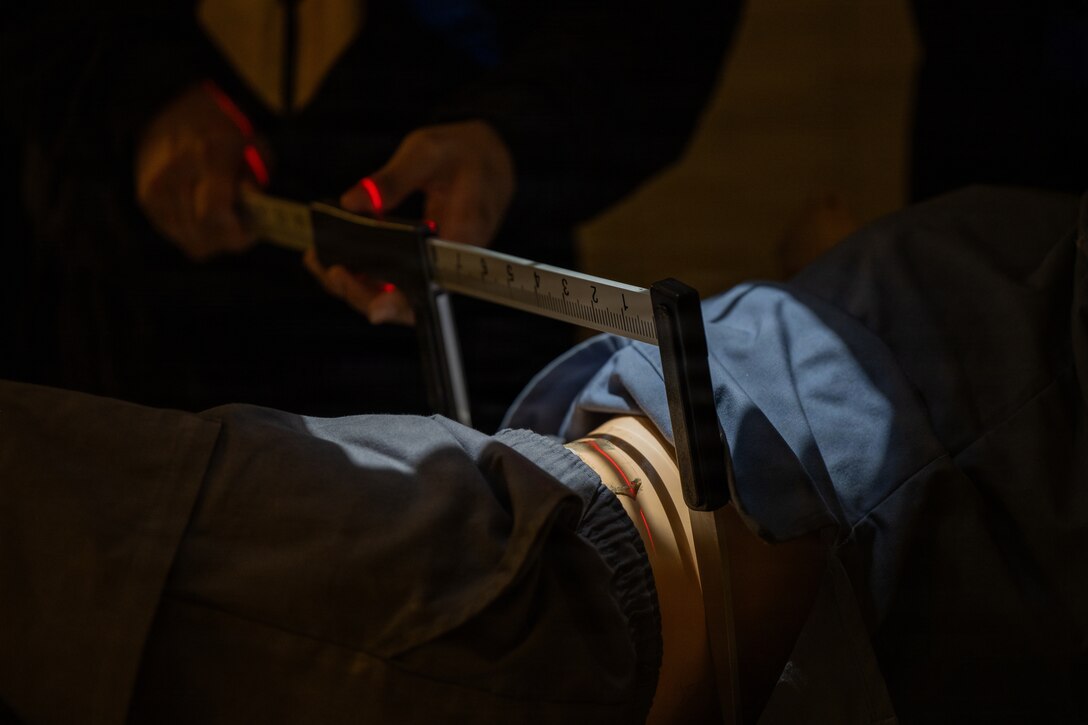 Joint service radiology training