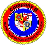 Company B, Marine Cryptologic Support Battalion