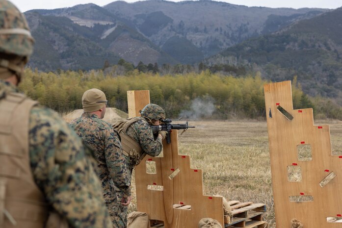 Photo by Cpl. Colin Thibault